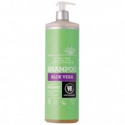 Champú de Aloe 1 litro