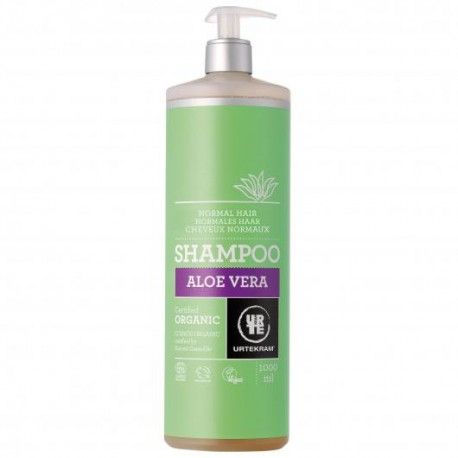 Champú de Aloe 1 litro