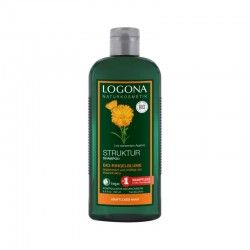 Champú Vitalizante de Caléndula ( LOGONA)