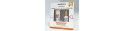 Pack piel de seda SPF50 