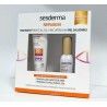 Pack piel de seda SPF50 