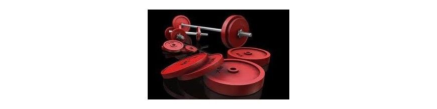 Complementos para el deporte