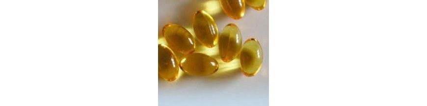 complementos dietéticos y suplementos