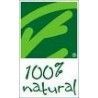 100% Natural